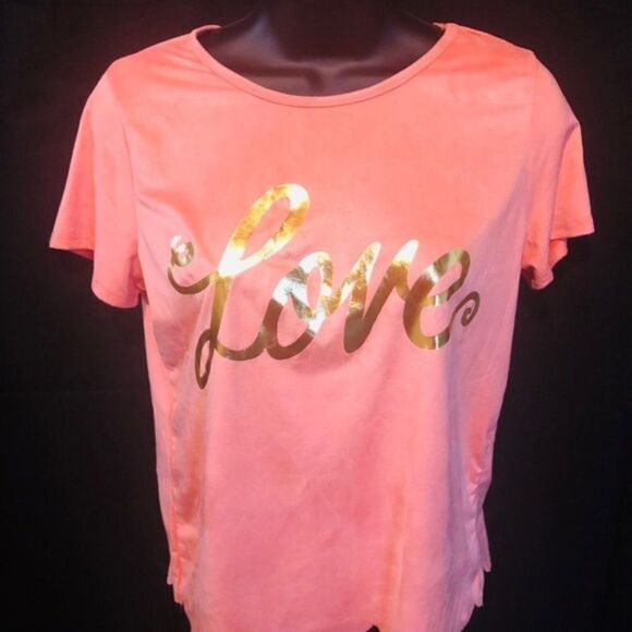 LOVE 💕 T - Shirt - 3 for $20 - Picture 1 of 2